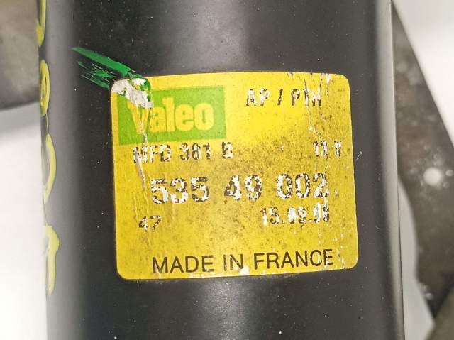 6025370339 Renault (RVI)