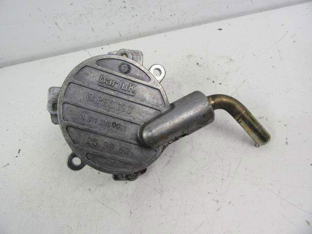 Comprar Depresor de freno  ML/GLE  W163