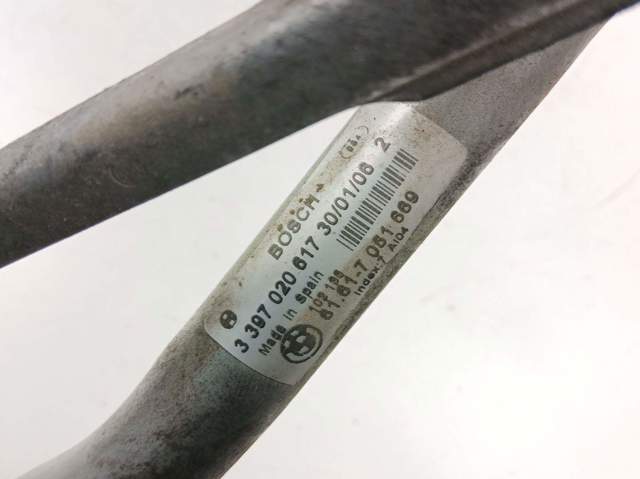 61617051669 BMW