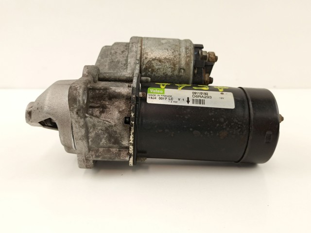 6202075 Motor de arranque  comprar en Reus