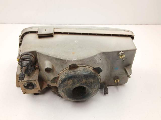 Faro delantero derecho Peugeot Boxer  bus comprar en España