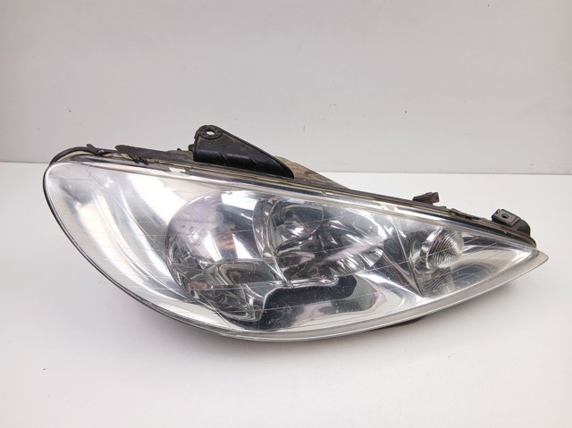 6205S9 PEUGEOT Faro derecho  disponible Vigo
