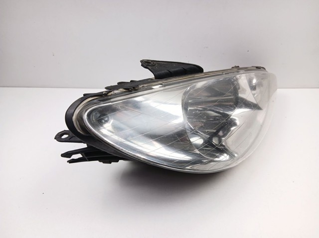 PEUGEOT 6205S9 Faro derecho  disponible Valladolid