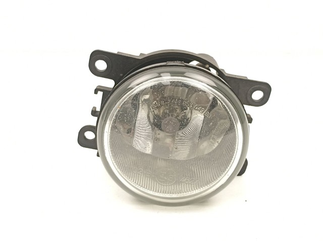Faro antiniebla izquierdo / derecho 6206E1 PEUGEOT