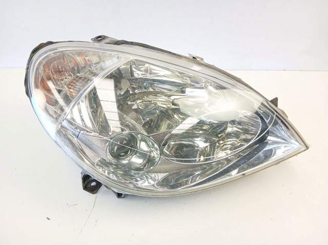 Faro delantero derecho Citroen Xsara  hatchback comprar en España