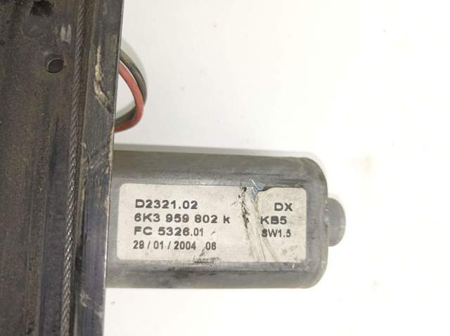 6207116 Opel