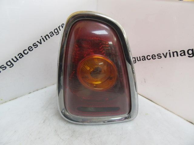 Piloto trasero izquierdo 63212757009 BMW