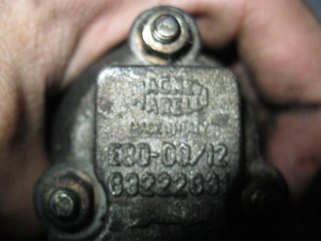 63222831 Fiat/Alfa/Lancia