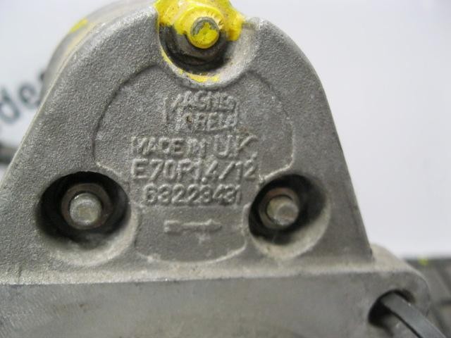 63223431 Fiat/Alfa/Lancia