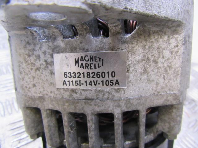 63321826010 Fiat/Alfa/Lancia