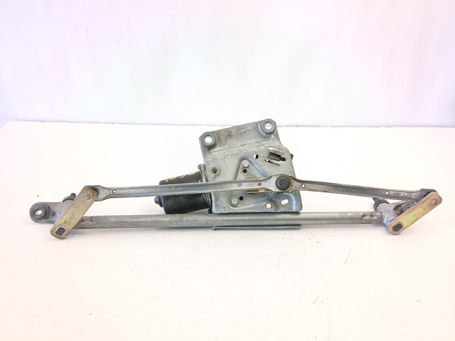 Motor del limpiaparabrisas Peugeot 406  (1995-2004)