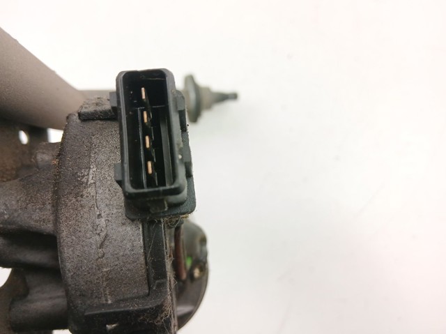 Motor limpiaparabrisas para Peugeot 206 2E, K