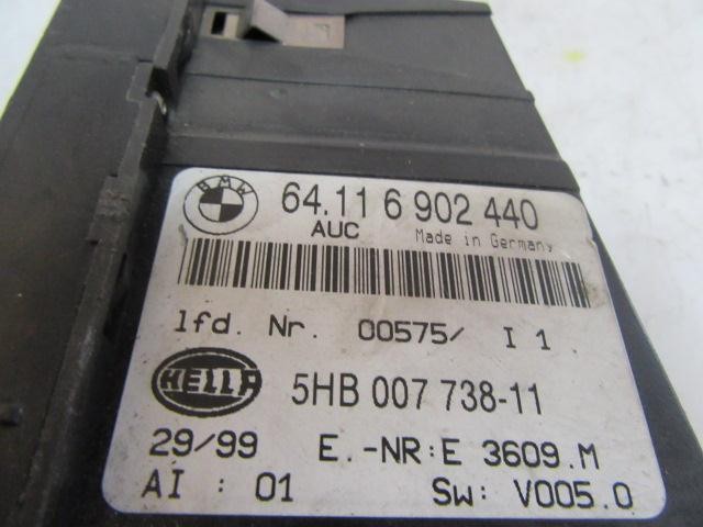 64116902440 BMW