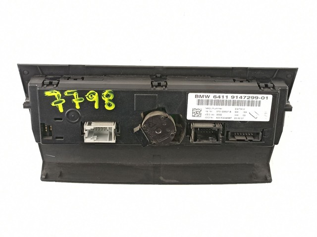 64119147299 BMW