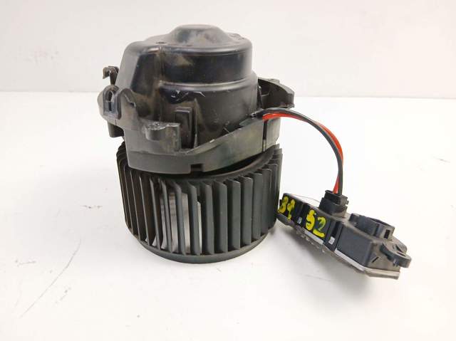 Ventilador de habitáculo BMW X1  (2015-2022)