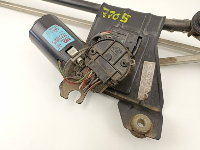 64343295 Renault (RVI)
