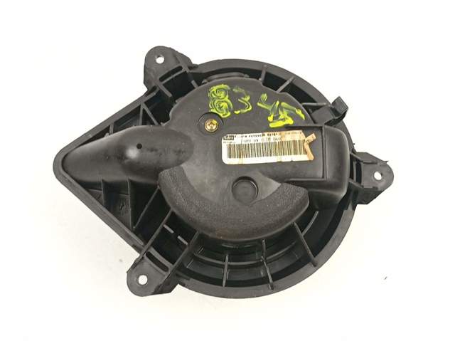Comprar Motor del ventilador del calefactor Peugeot 406  8E, F a bajo precio