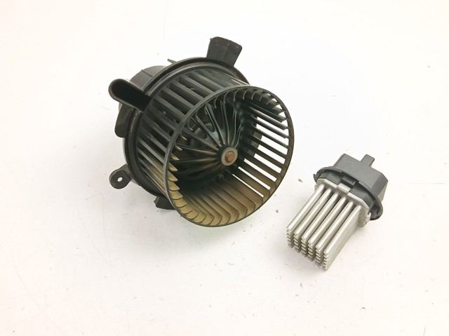6441S6 PEUGEOT Ventilador habitáculo  en stock Córdoba
