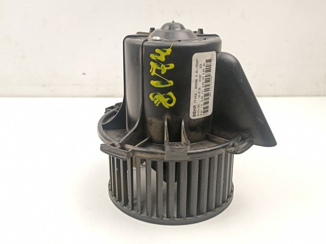 PEUGEOT 6441S6 Motor del ventilador del calefactor  disponible España