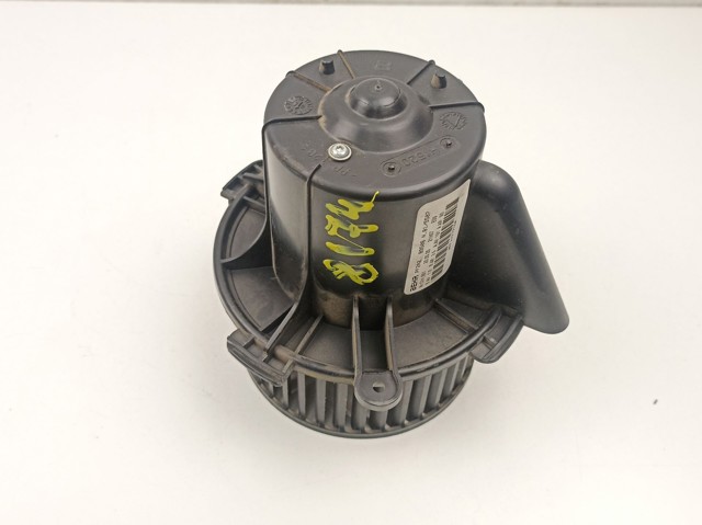PEUGEOT 6441S6 Motor del ventilador del calefactor  disponible España