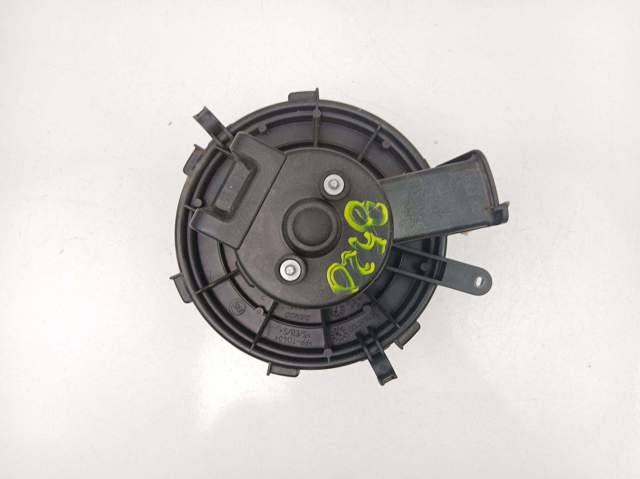 Ventilador habitáculo Peugeot Boxer  furgoneta comprar en España