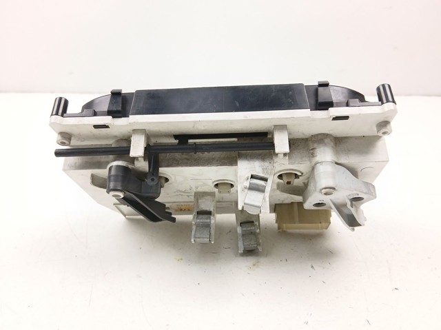 Comprar Módulo de modos de calefacción/aire acondicionado Peugeot 206 2A/C a bajo precio