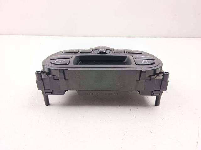 Unidad de control aire acondicionado para Peugeot 307 3B