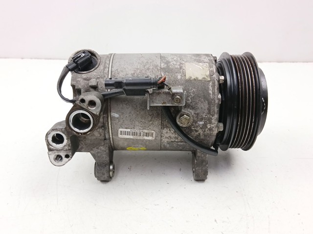 BMW 64525A3F1D2 Compresor de aire acondicionado  comprar en Albacete