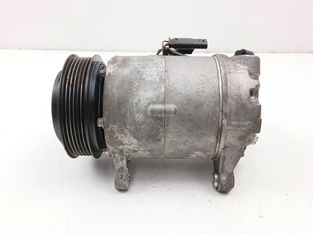 64525A3F1D2 BMW Compresor de aire acondicionado comprar Madrid