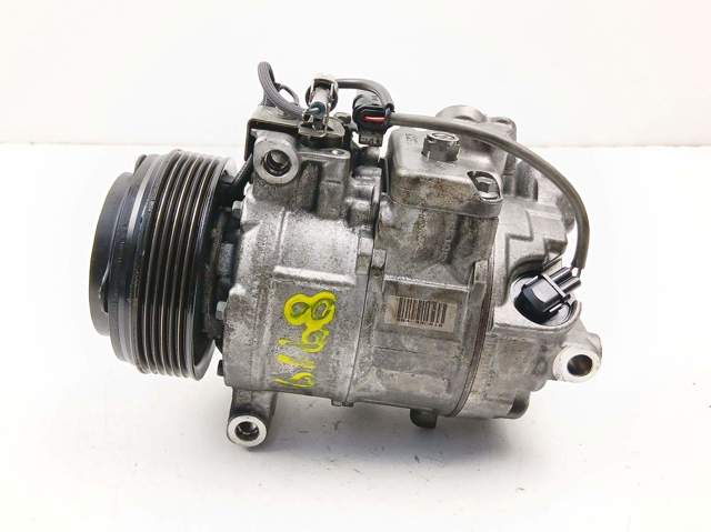 64526987862 BMW
