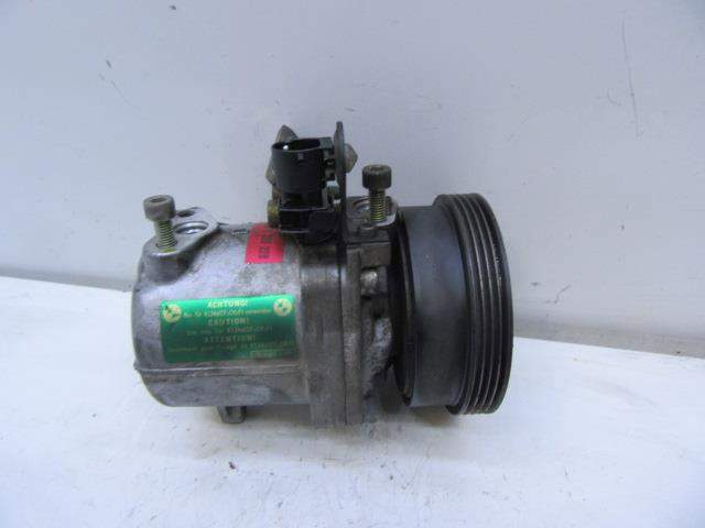 Compresor de aire acondicionado para BMW 3 E36