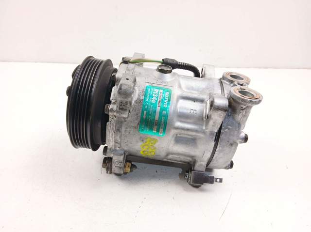 Comprar Compresor de aire acondicionado Citroen Saxo  S0, S1 a bajo precio