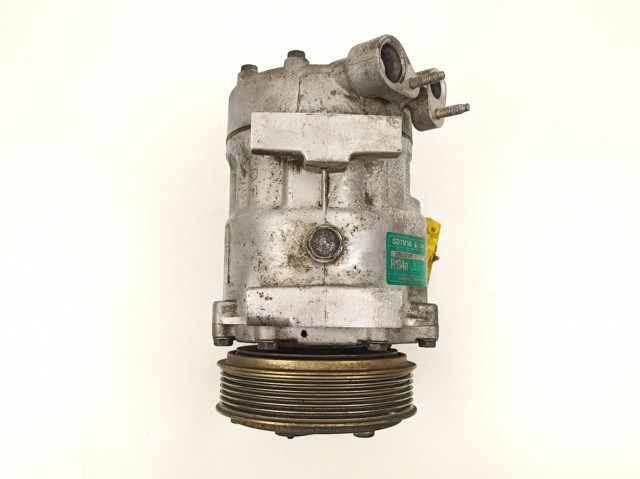 6453NL PEUGEOT Compresor de aire acondicionado  disponible Vigo