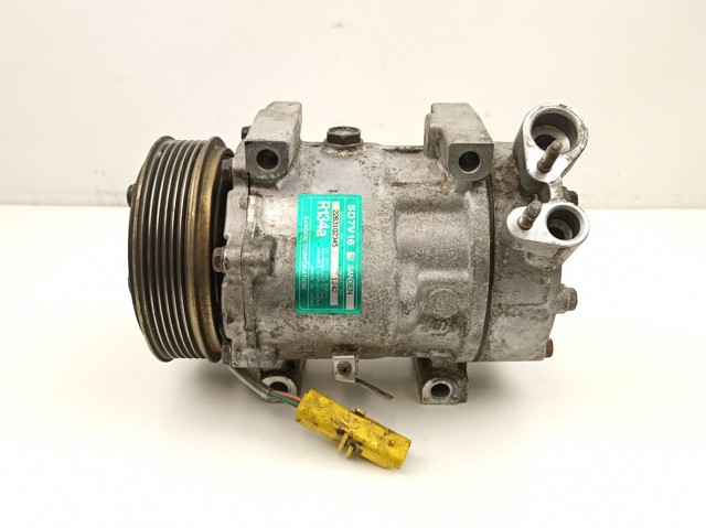 PEUGEOT 6453NL Compresor de aire acondicionado  en stock Valencia