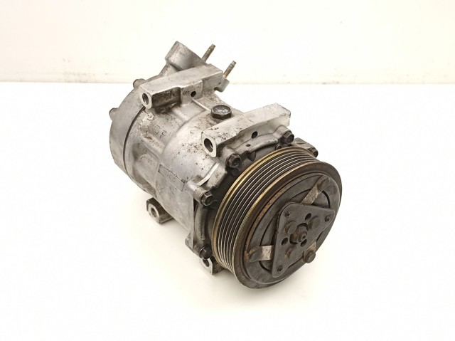 6453NL PEUGEOT Compresor de aire acondicionado  disponible Alicante