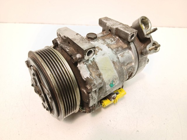 6453TG PEUGEOT Compresor de aire acondicionado comprar Alcalá