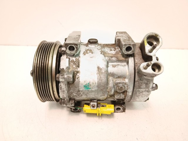 PEUGEOT 6453TG Compresor de aire acondicionado  comprar en Albacete