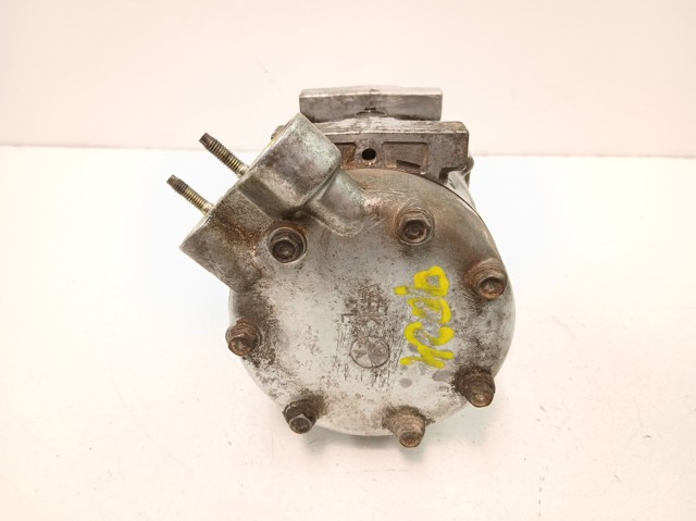 6453TG PEUGEOT Compresor de aire acondicionado  en stock Huelva
