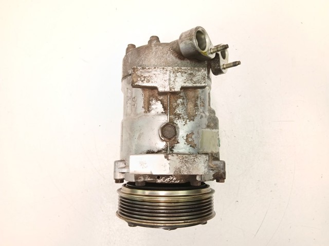 PEUGEOT 6453TG Compresor de aire acondicionado comprar Barcelona