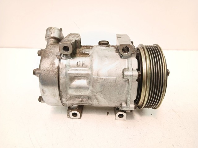 PEUGEOT 6453TG Compresor de aire acondicionado  disponible Lugo