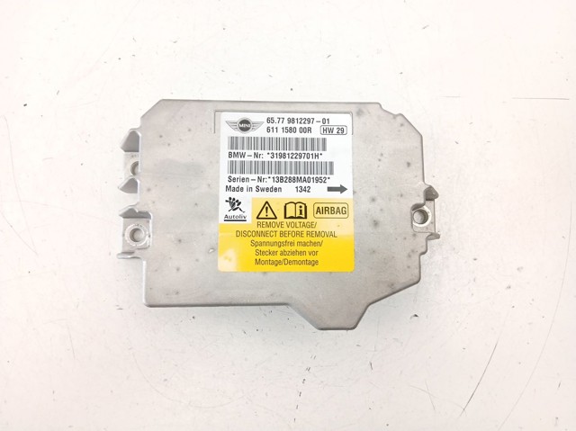 65779812297 BMW