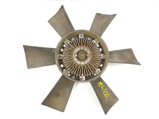 Embrague del ventilador 6612003022 SSANG YONG