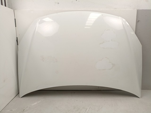 Capot 664002L010 HYUNDAI