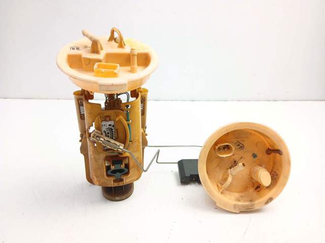 6750582 Módulo de bomba de combustible con sensor de nivel de combustible  disponible Burgos