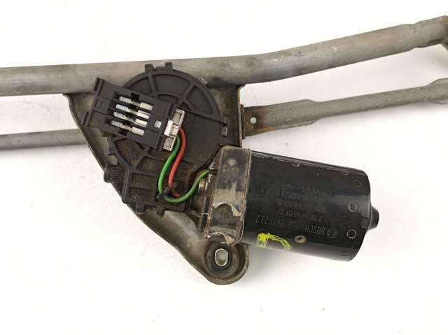 Motor del limpiaparabrisas BMW 3  (1999-2006)