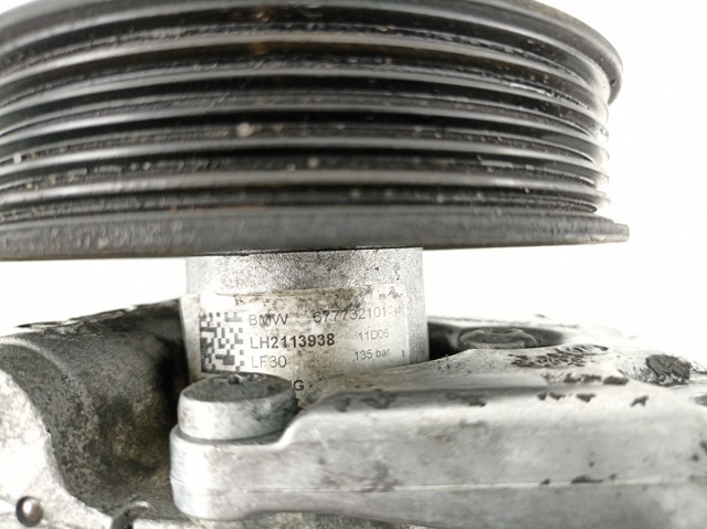 677732101 BMW