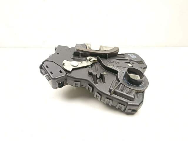 Cerradura de puerta delantera izquierda Toyota Corolla  (R10)