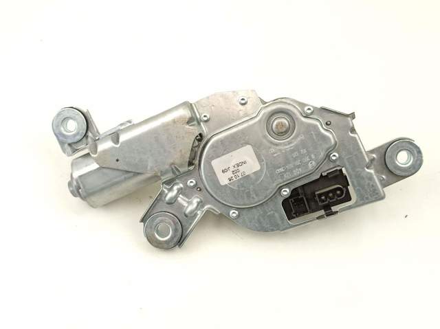 BMW 6917907 Motor limpiaparabrisas, trasera comprar Pamplona