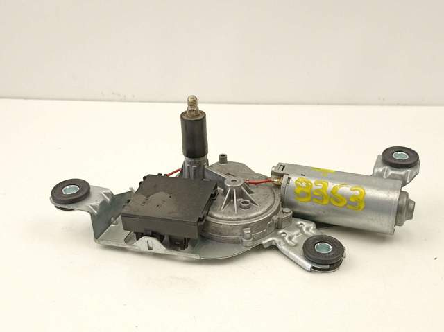 6917907 BMW Motor del limpiaparabrisas trasero  comprar en Oviedo