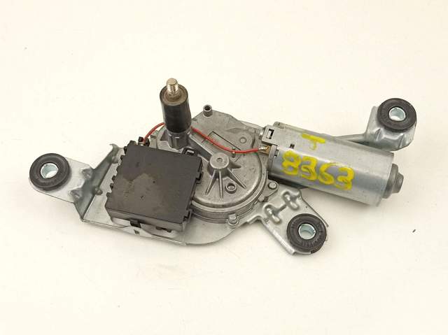 BMW 6917907 Motor del limpiaparabrisas trasero  comprar en Albacete
